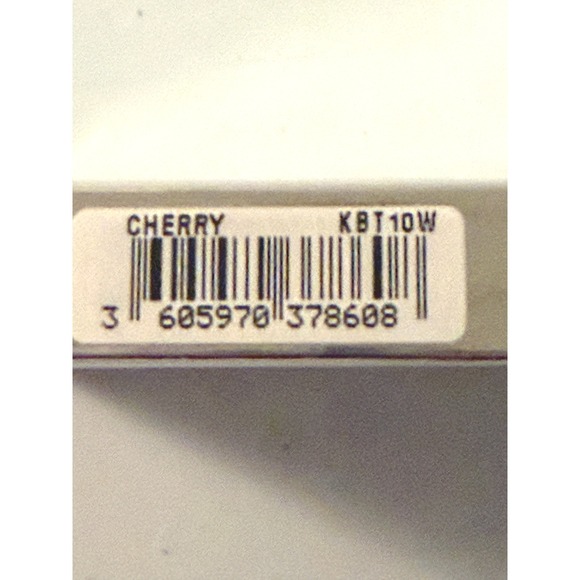 Lancome Le Crayon NEW Contour Des Levres Lip Contour Pencil Cherry 3 Pack sealed - Picture 4 of 4